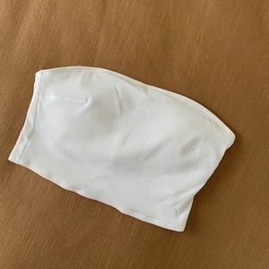Aerie swim tube top